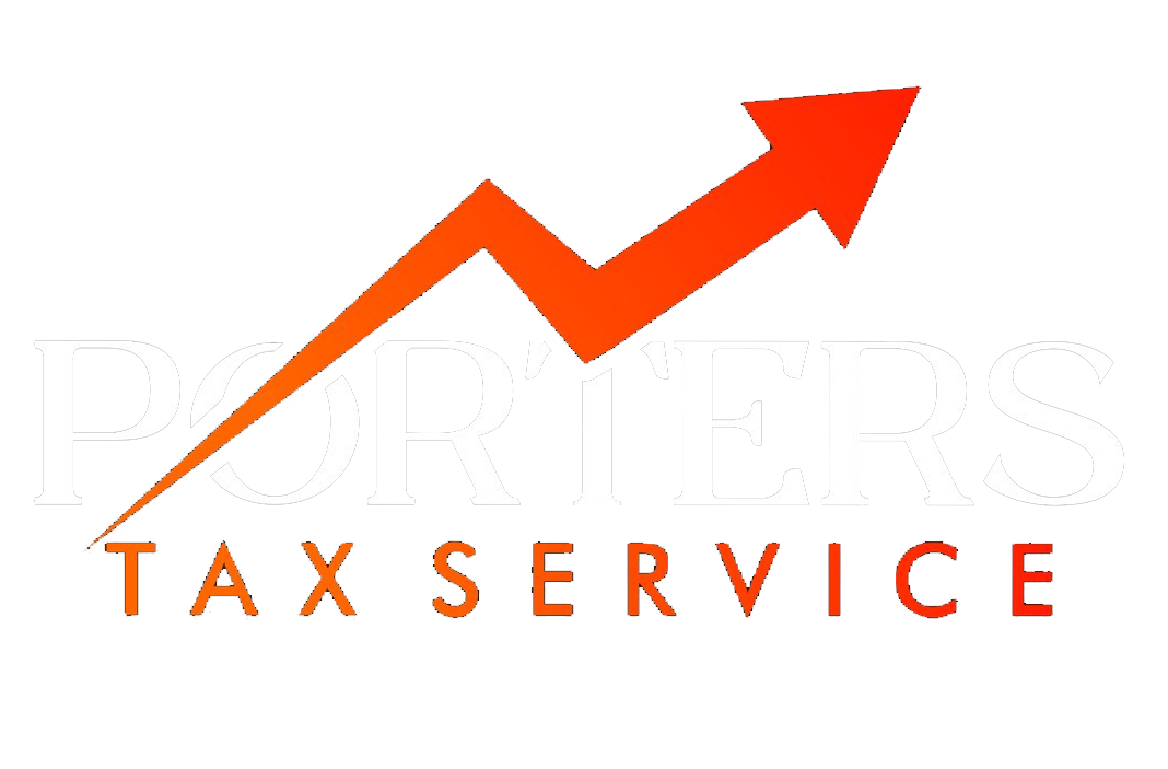Porters Tax Service